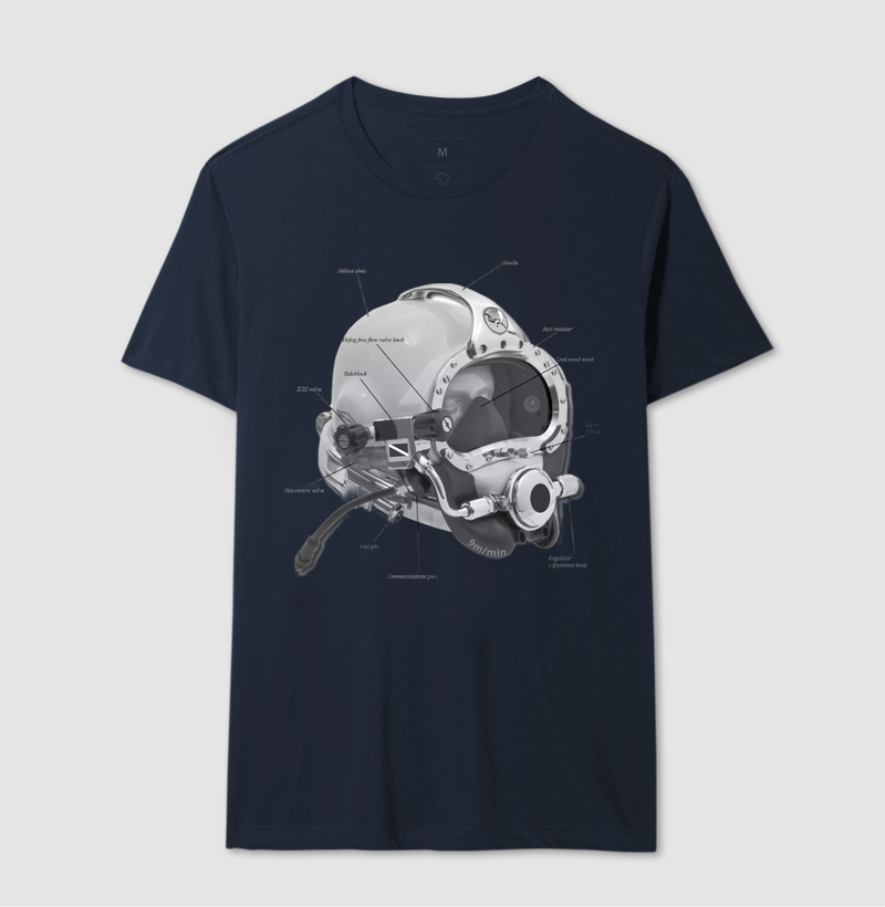 Camisa 13