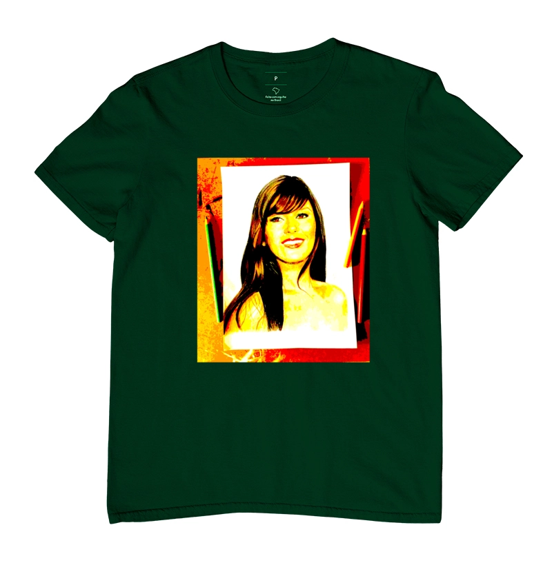 Camisa 11