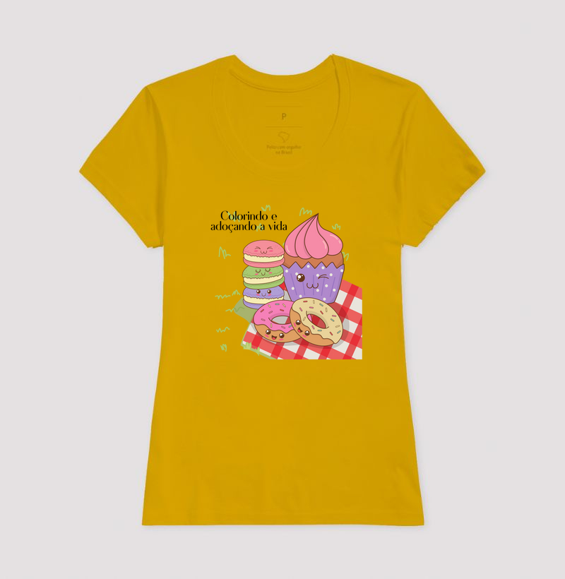 Camisa 11
