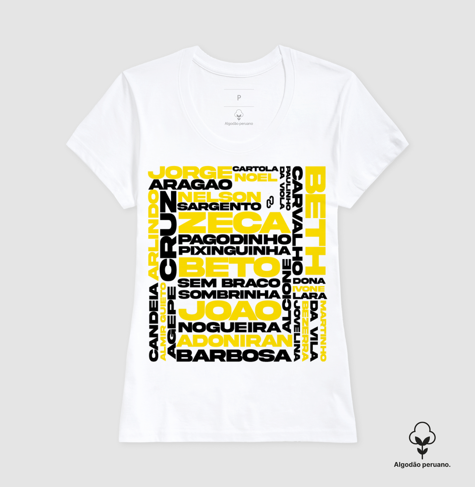 Camisa 6