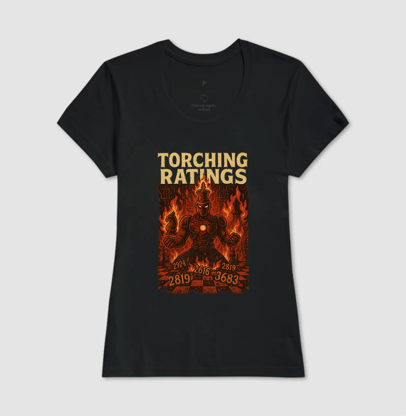 Camisa 17