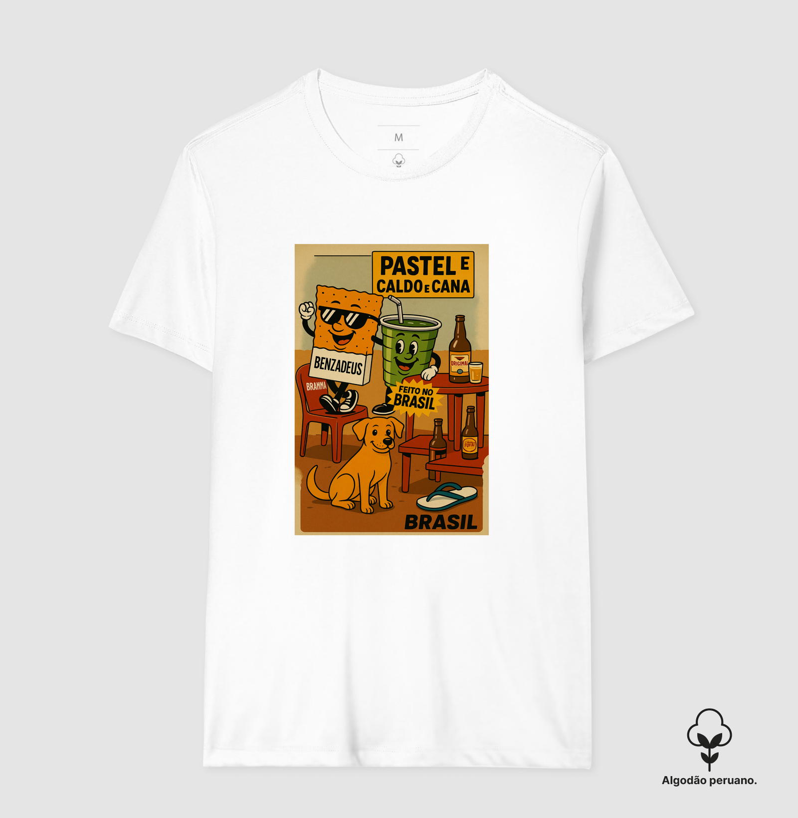 Camisa 6