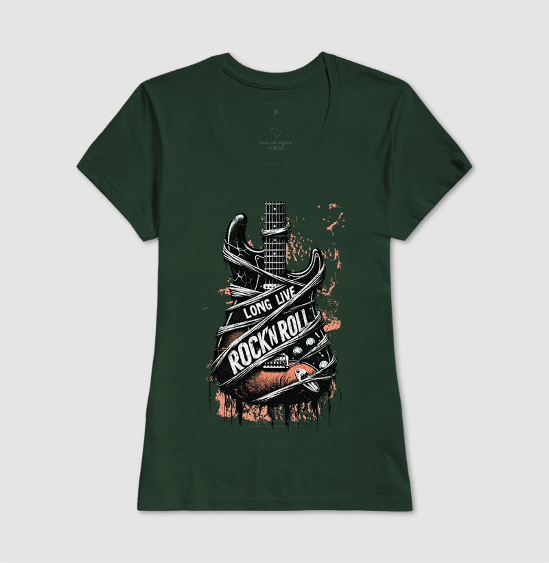 Camisa 10