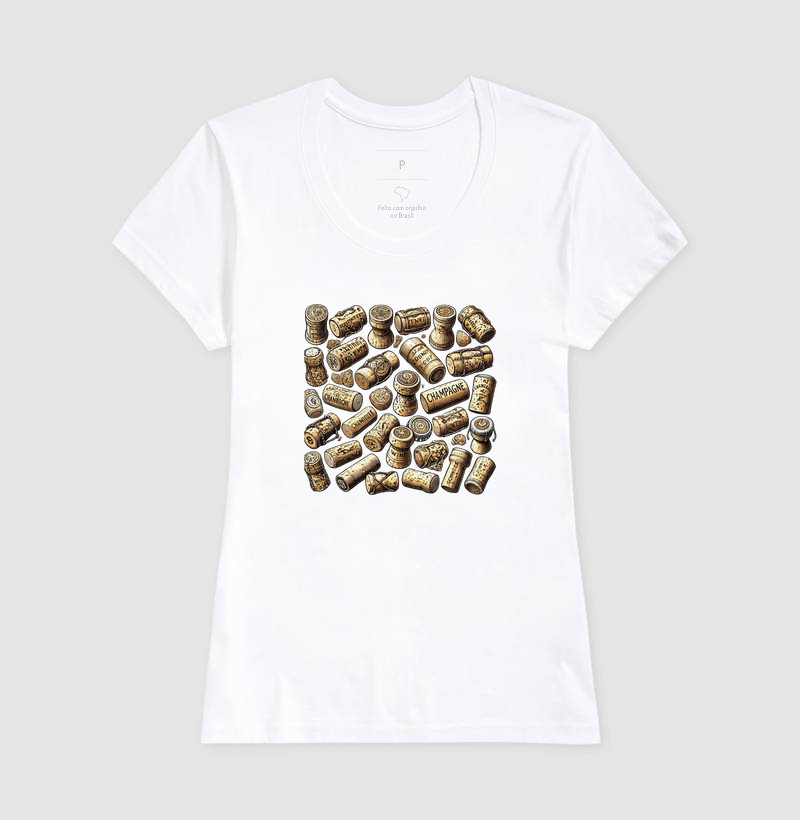 Camisa 14