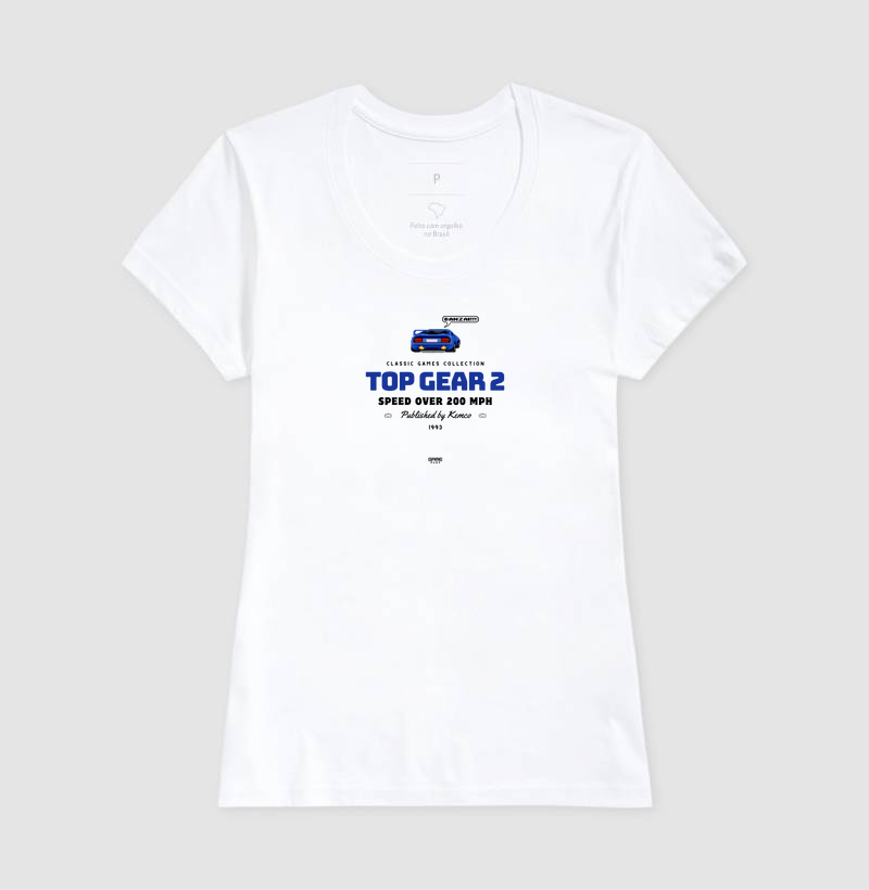 Camisa 10