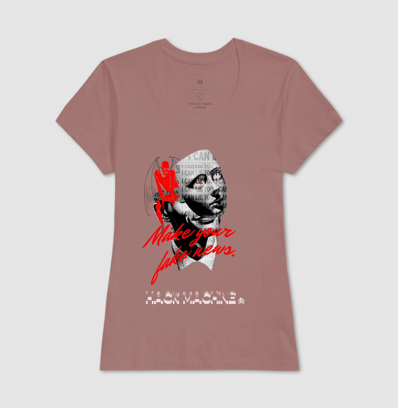 Camisa 17