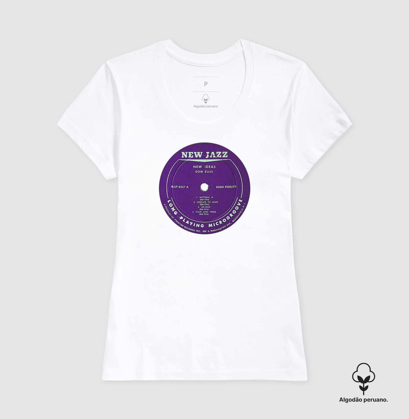 Camisa 6