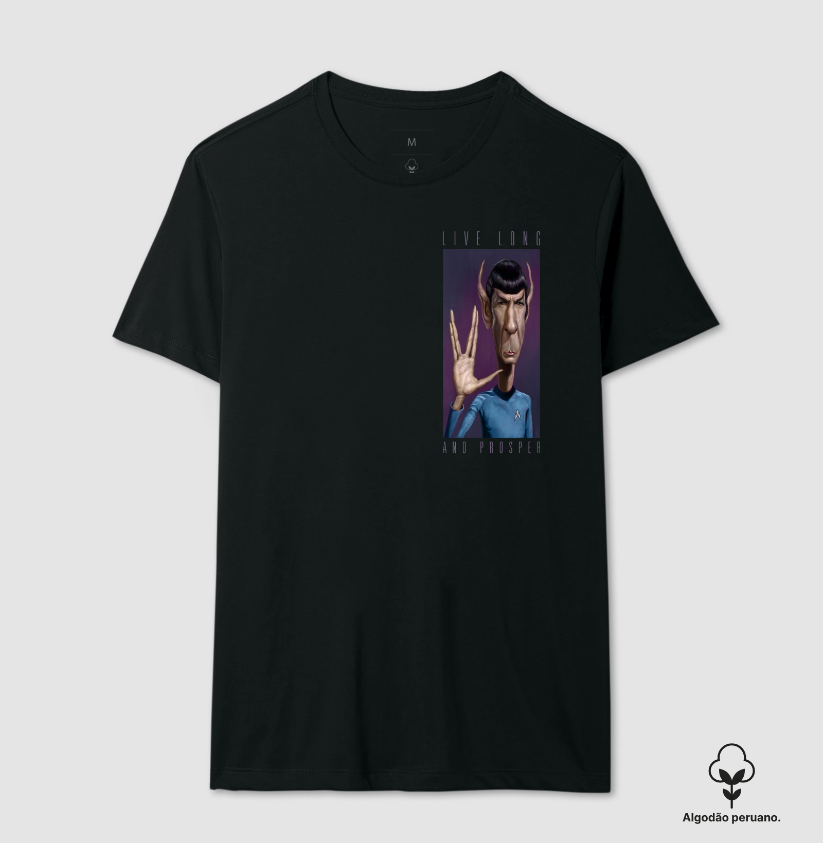 Camisa 9
