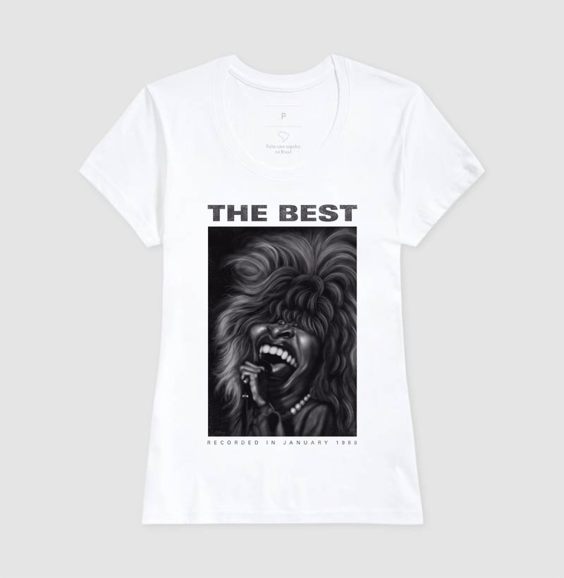 Camisa 7