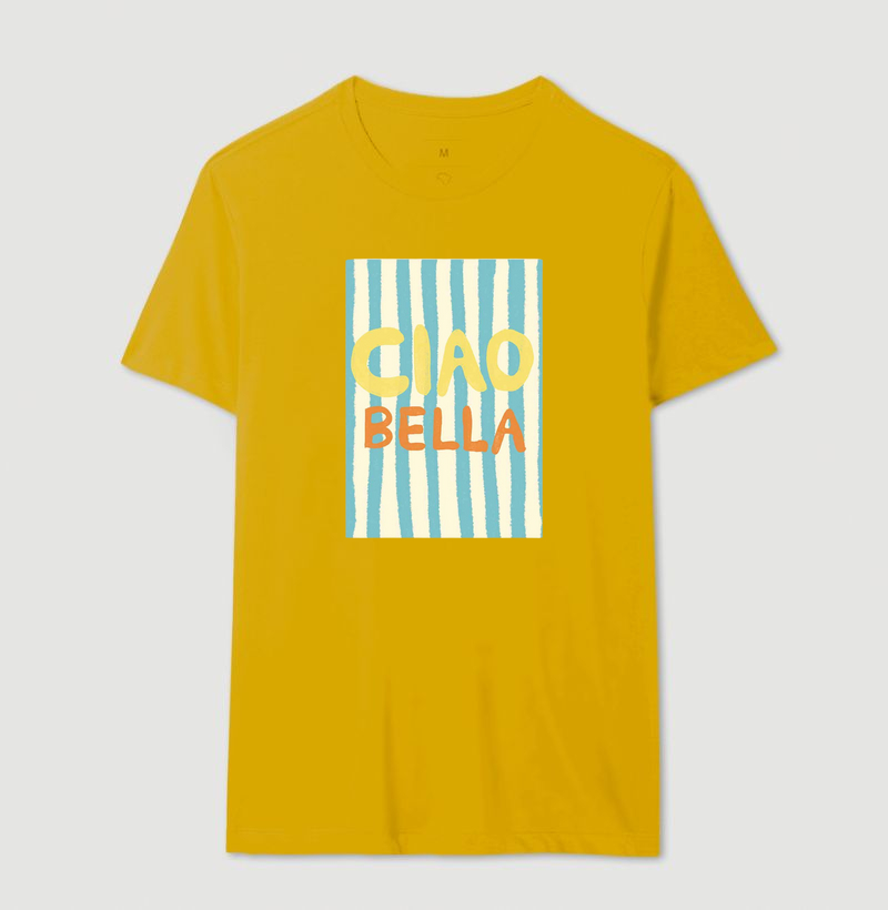 Camisa 13