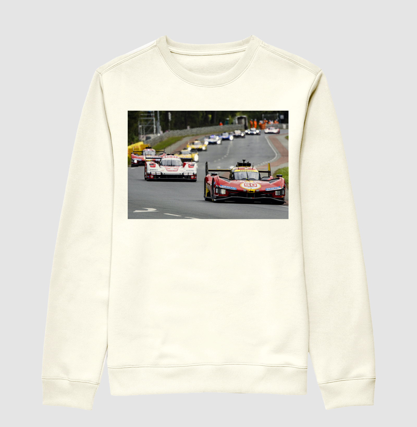 Camisa 1