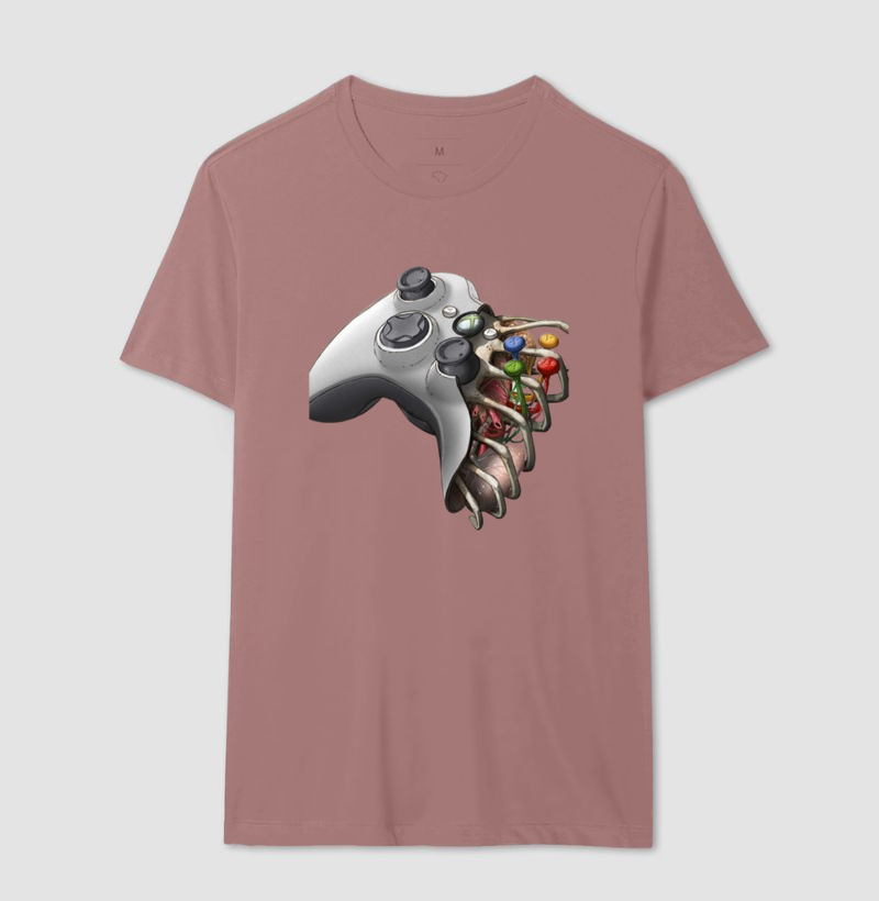 Camisa 16