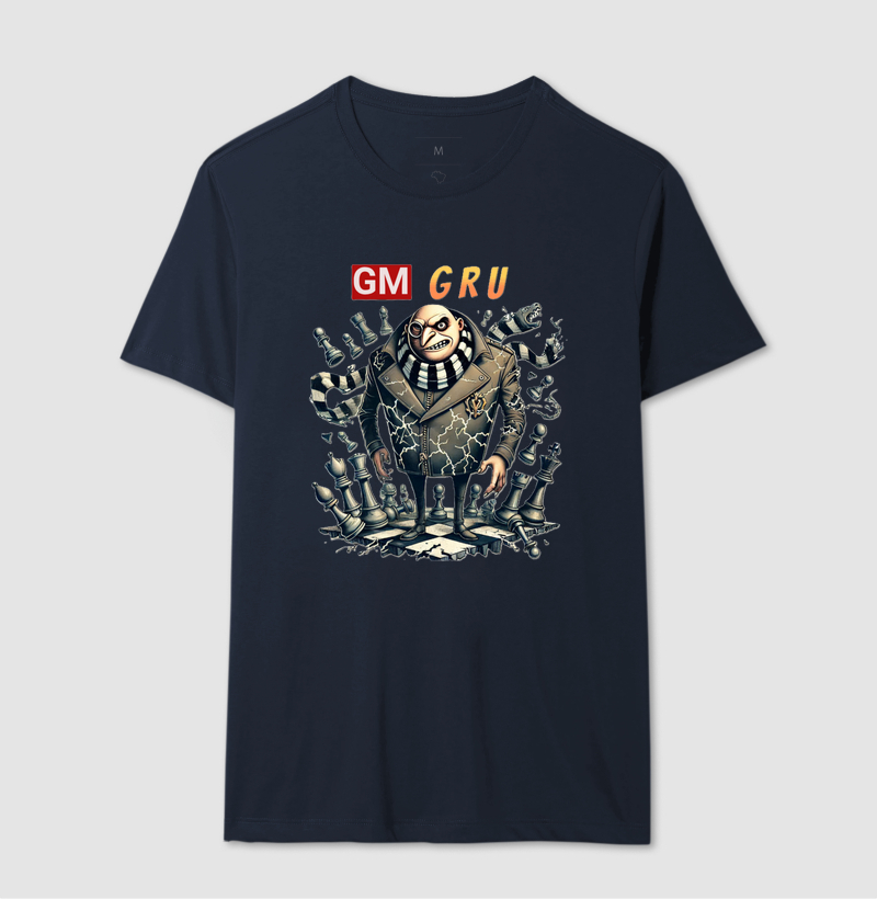 Camisa 17