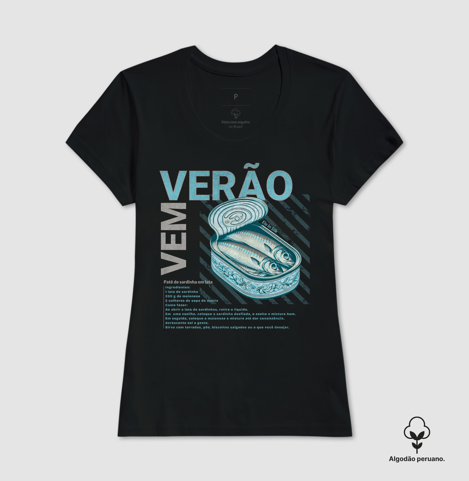 Camisa 1