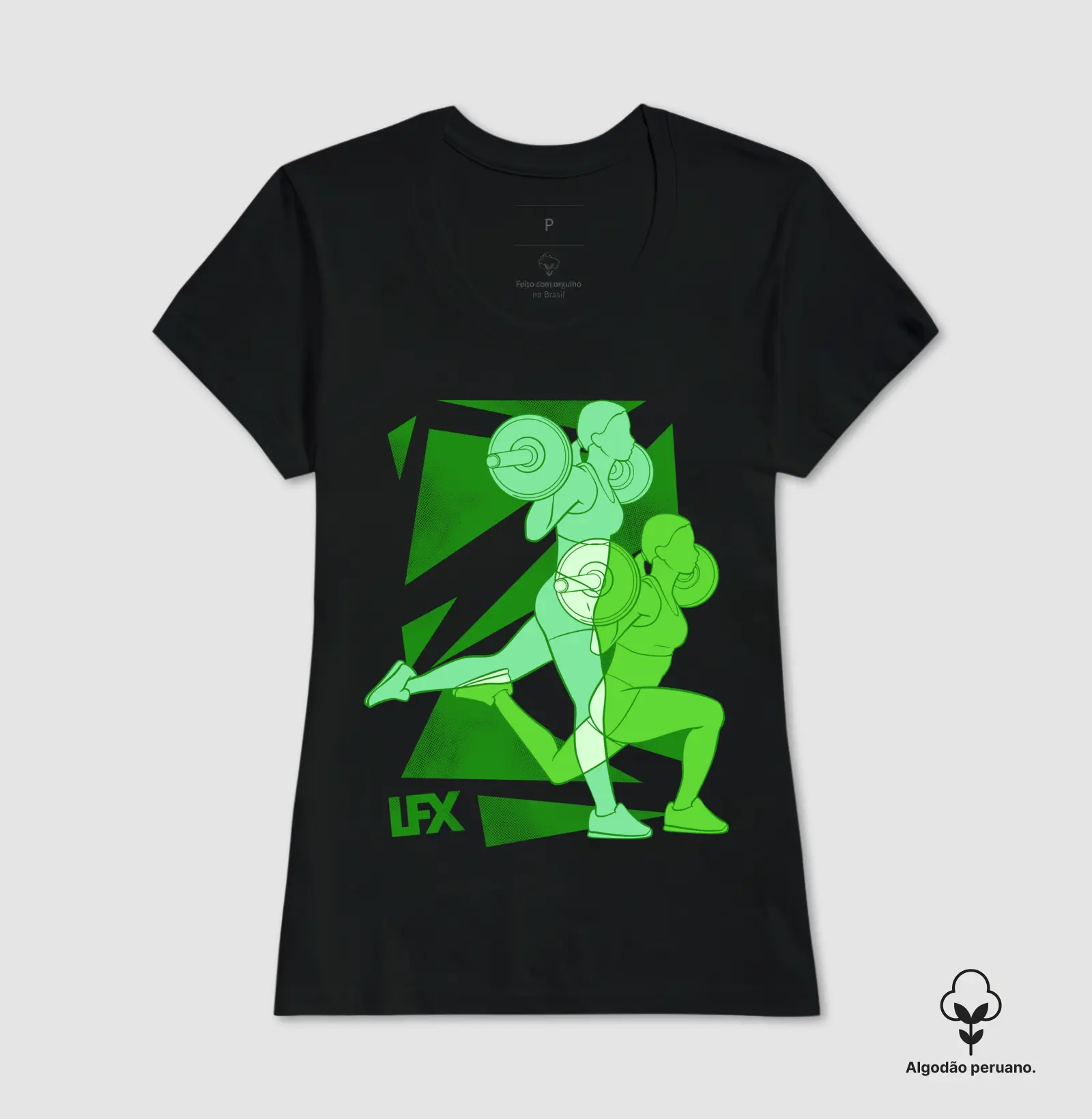 Camisa 1