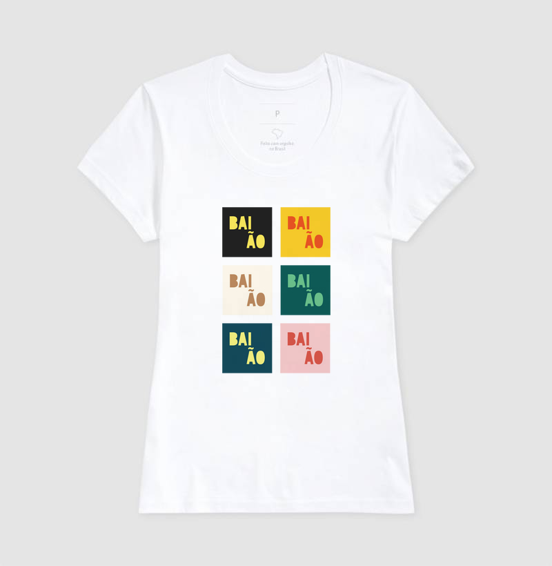Camisa 13