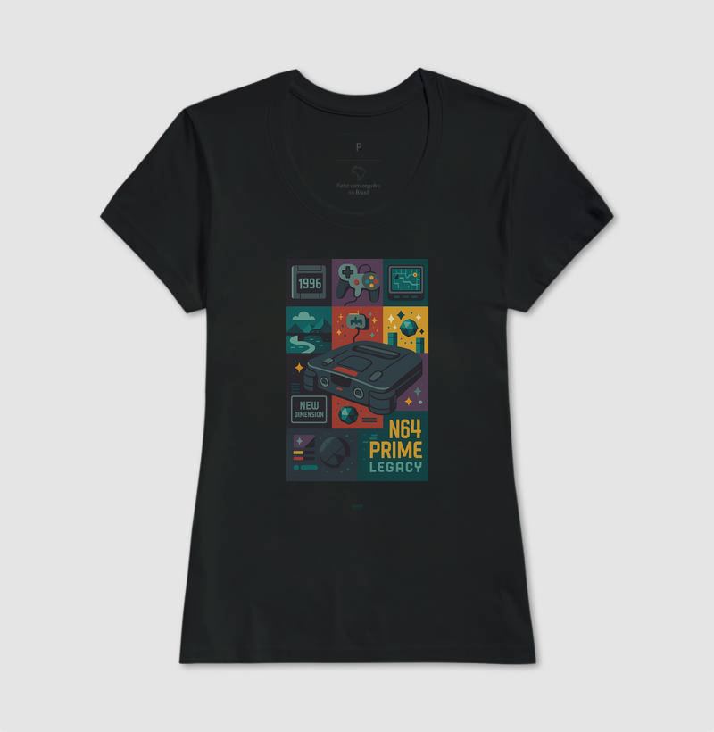 Camisa 14