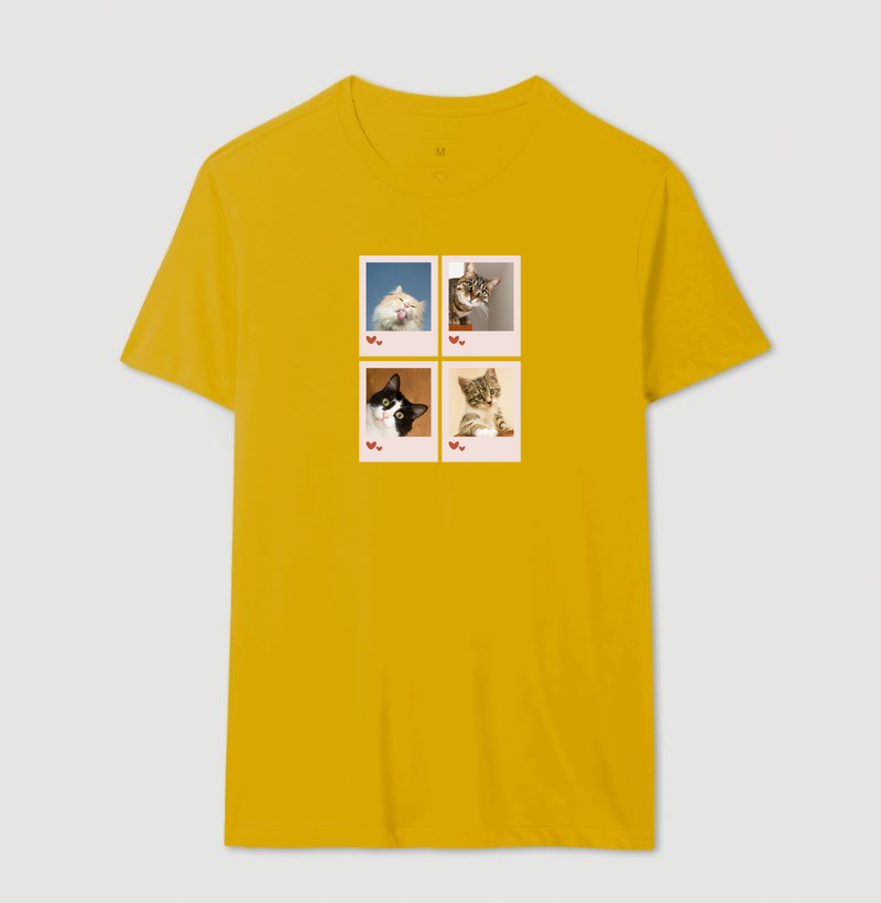 Camisa 11