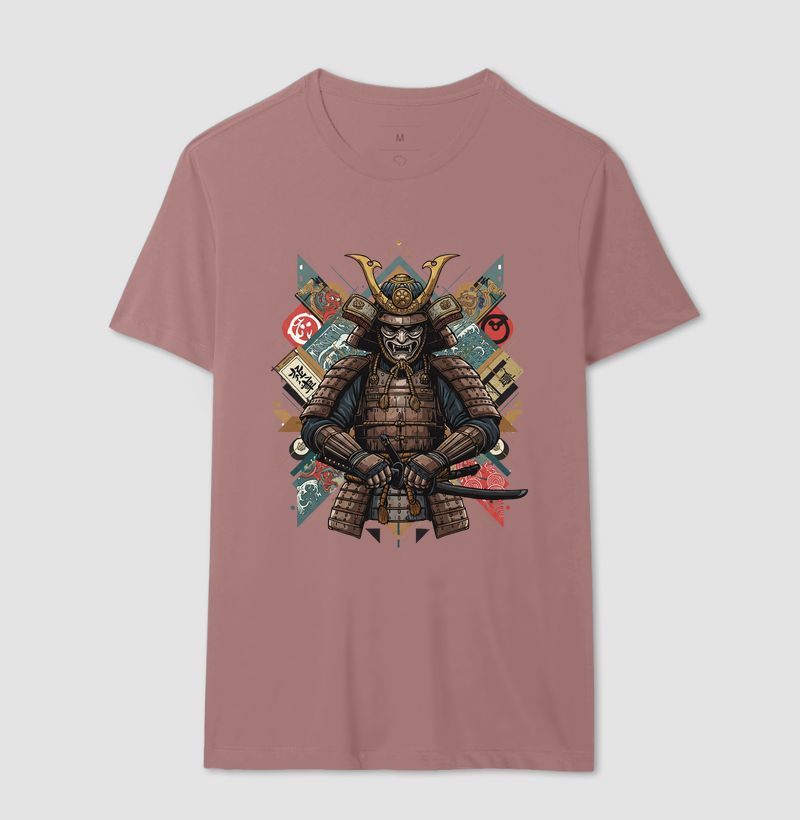 Camisa 18