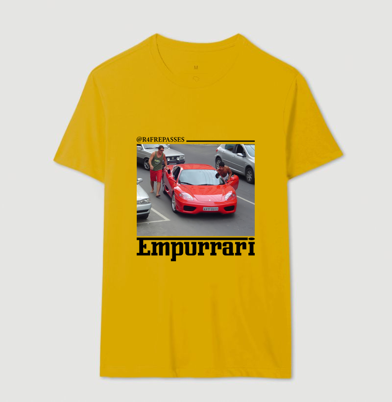 Camisa 10