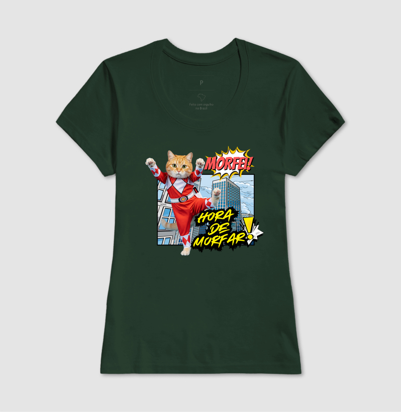 Camisa 15