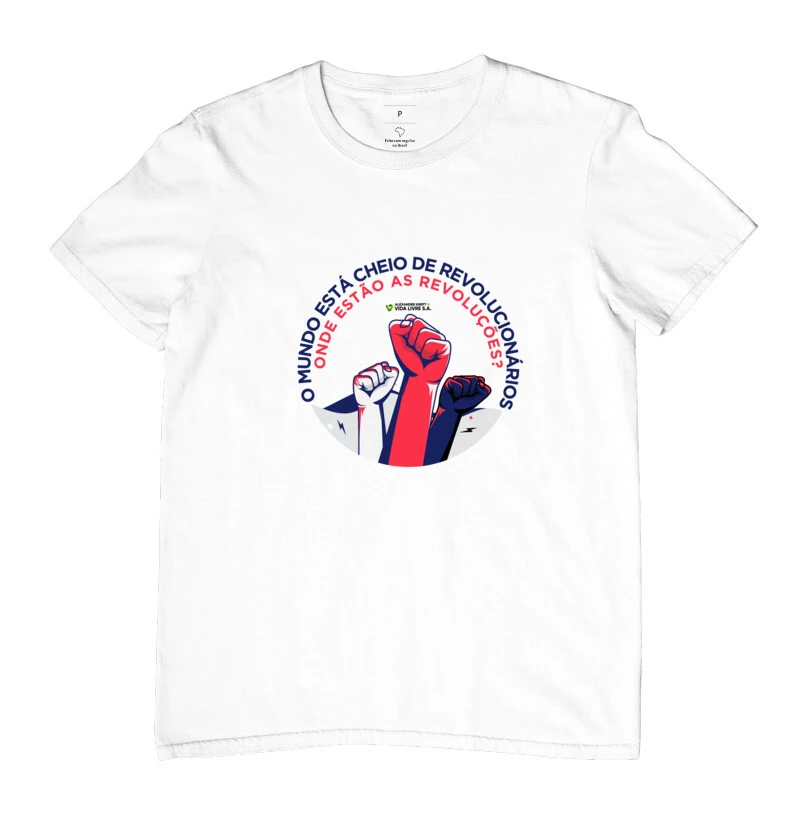 Camisa 3