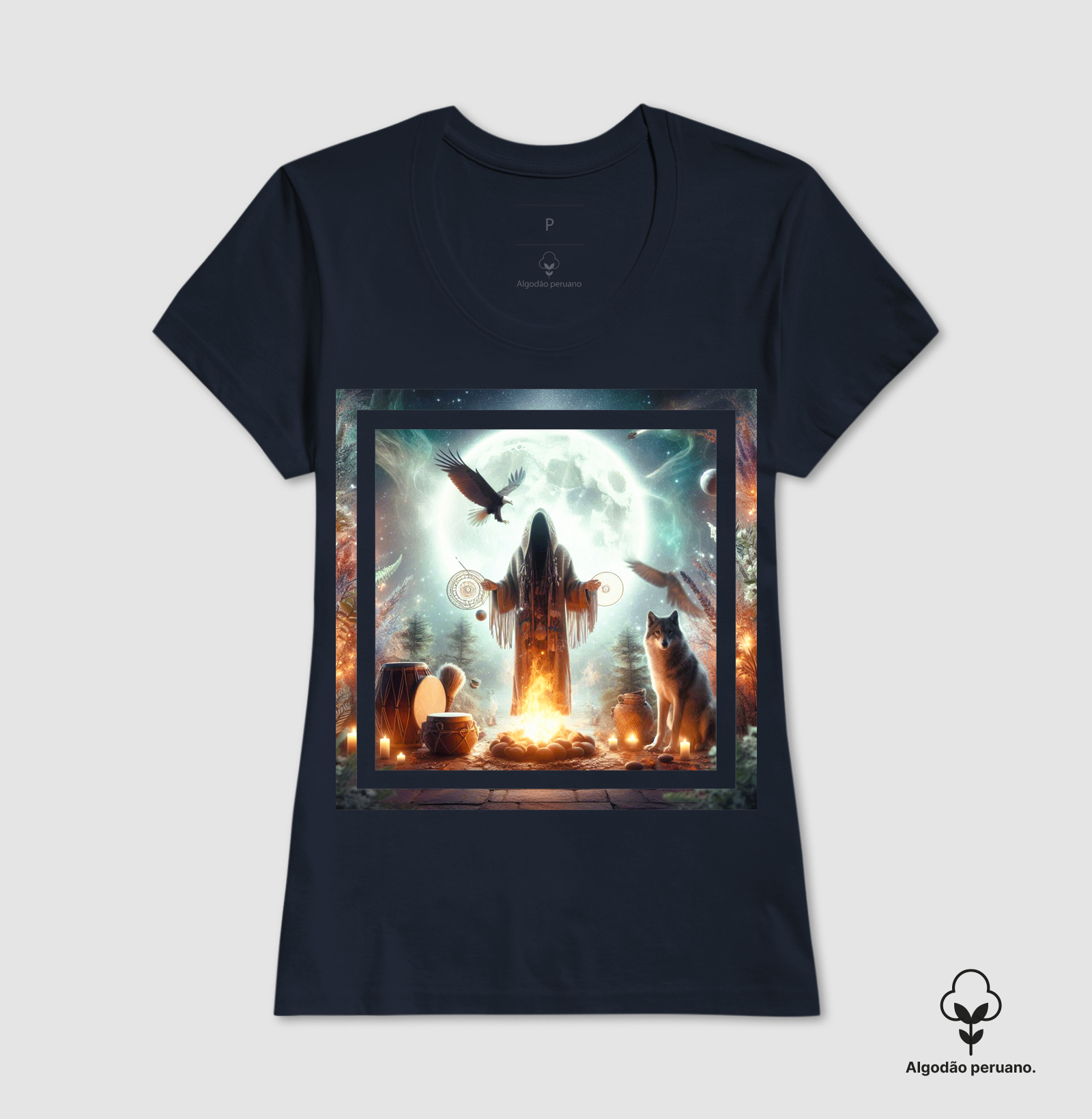 Camisa 5