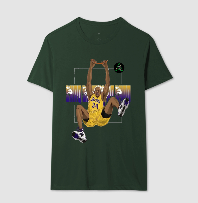 Camisa 9