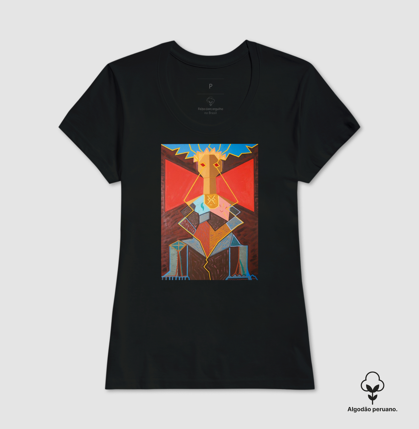 Camisa 3