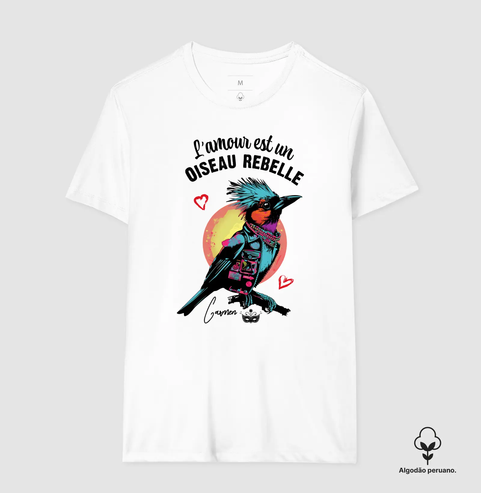 Camisa 5