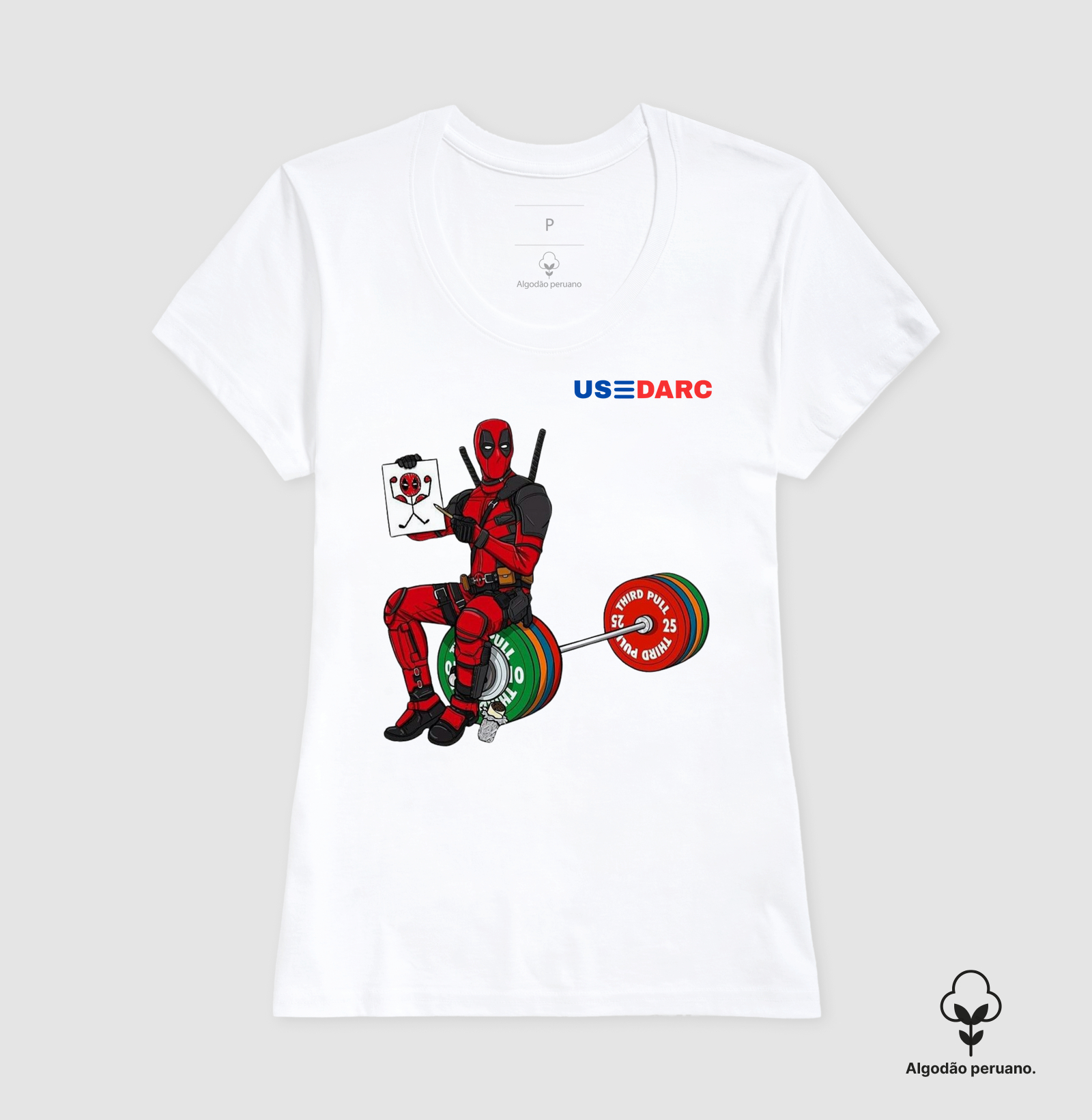 Camisa 3