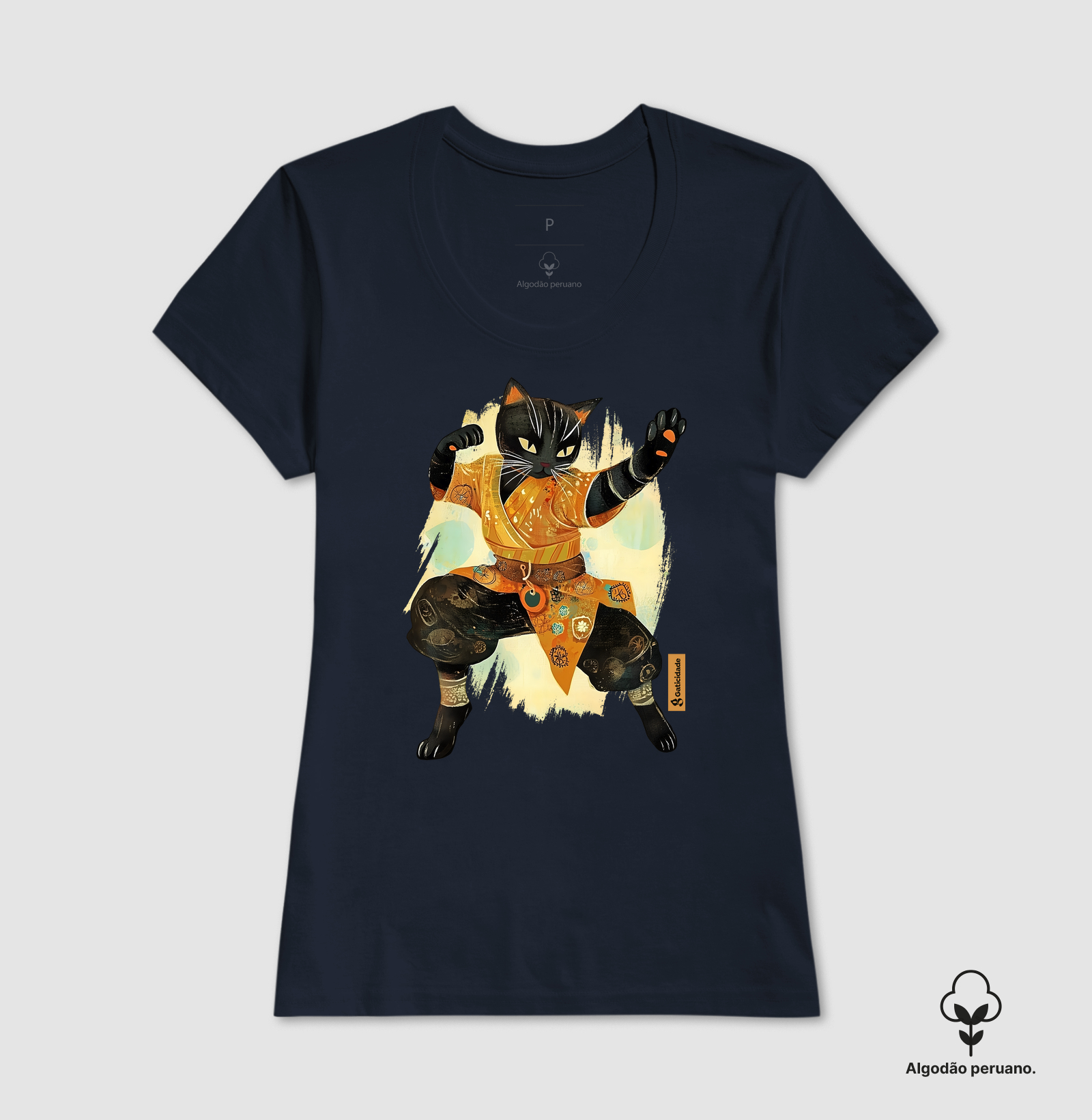Camisa 7