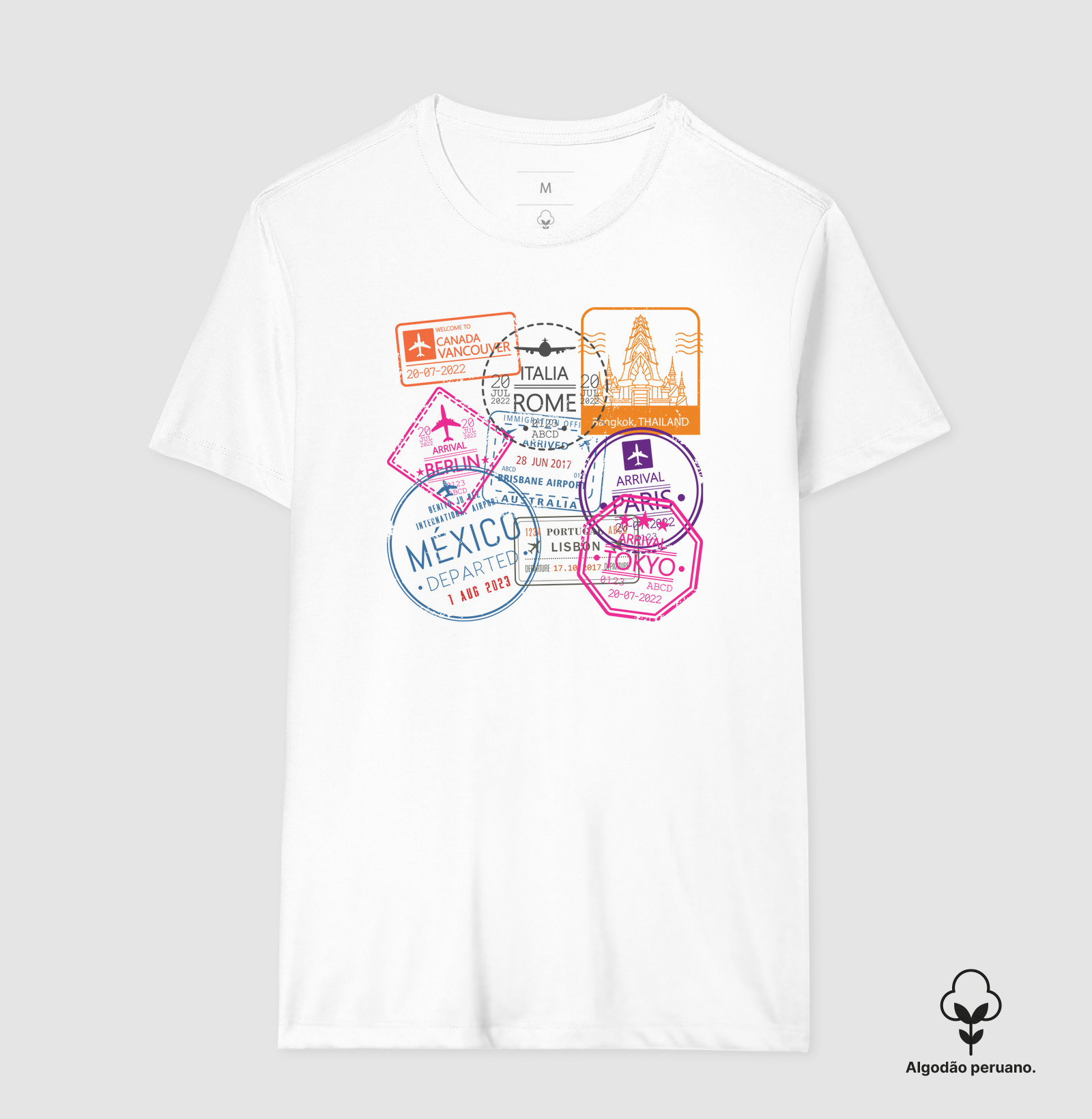 Camisa 1