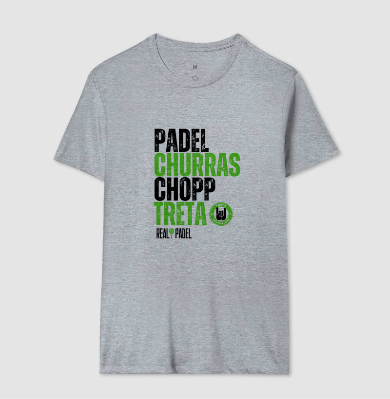 Camisa 18