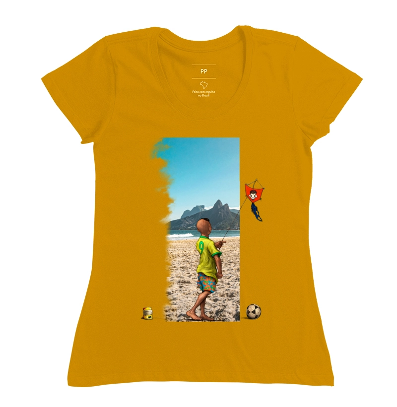 Camisa 14