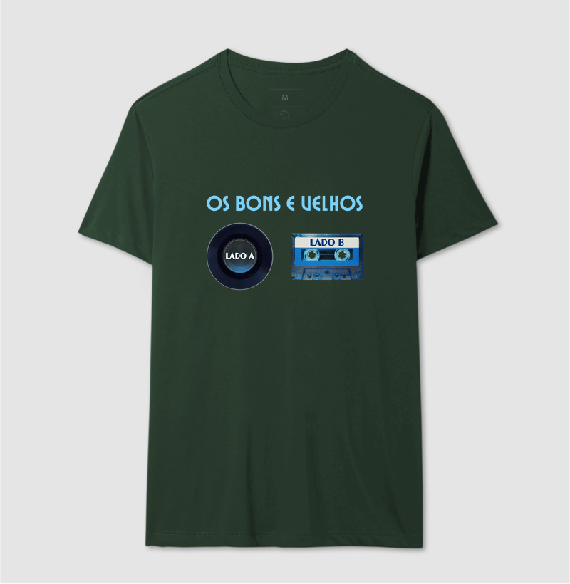 Camisa 11