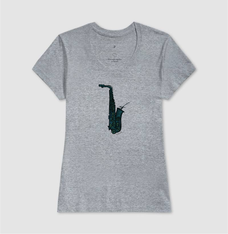 Camisa 13