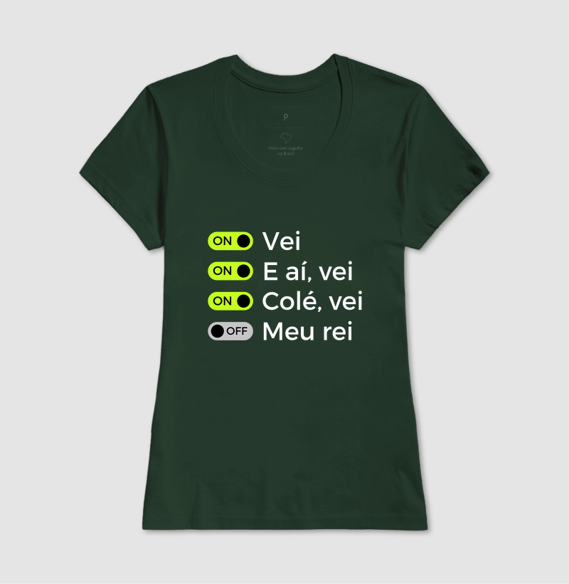 Camisa 10