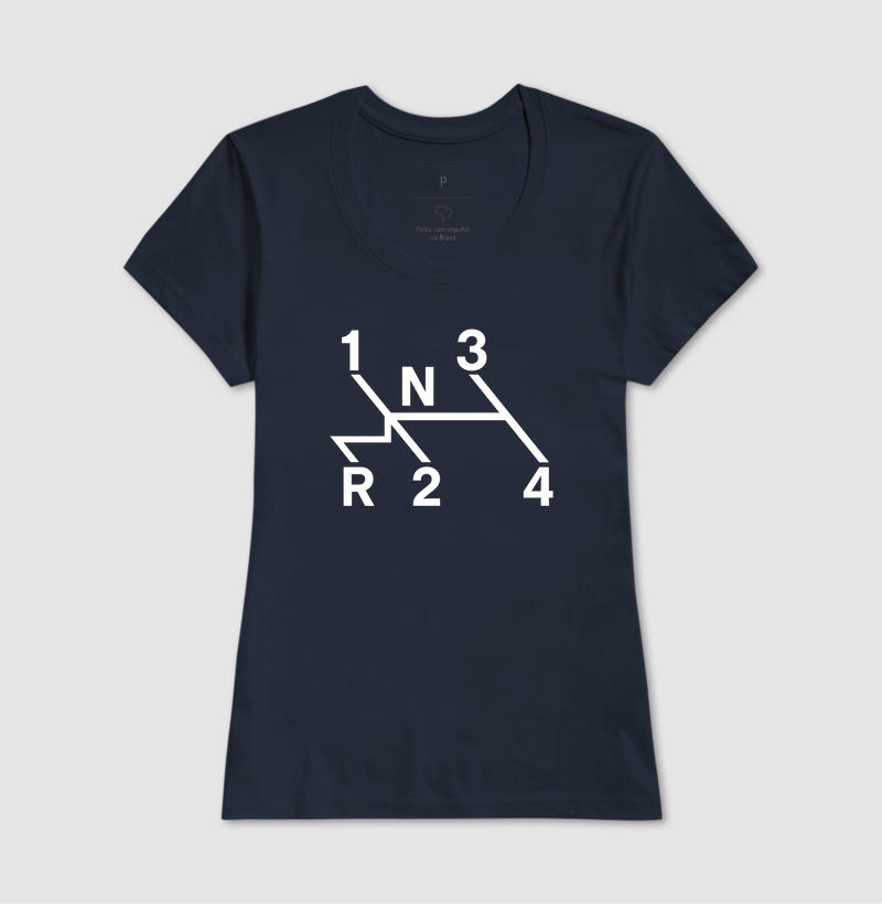 Camisa 13