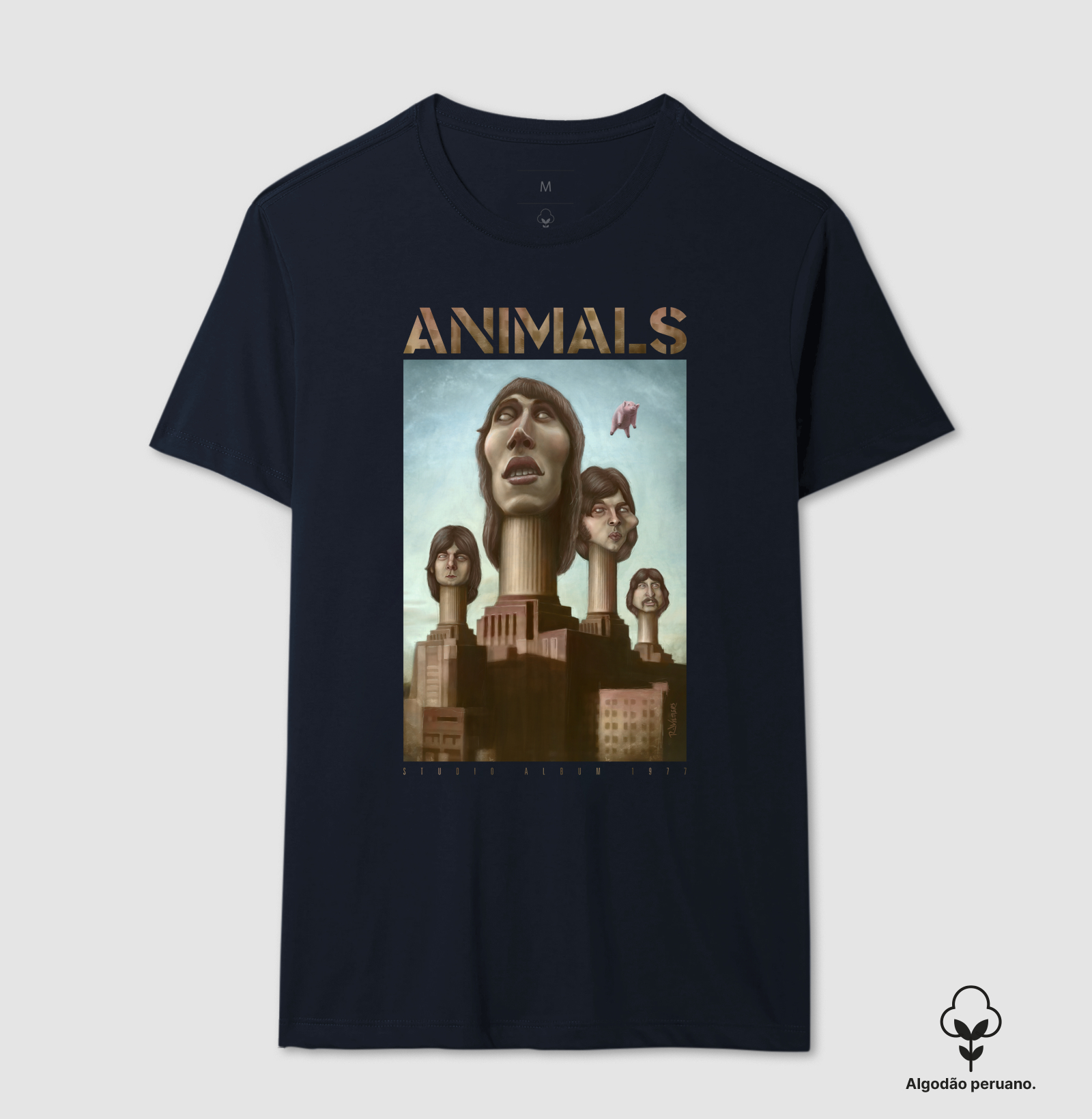 Camisa 7