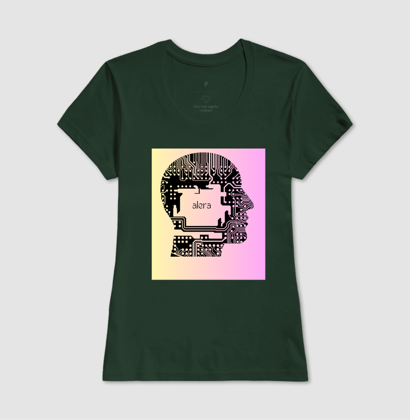 Camisa 15