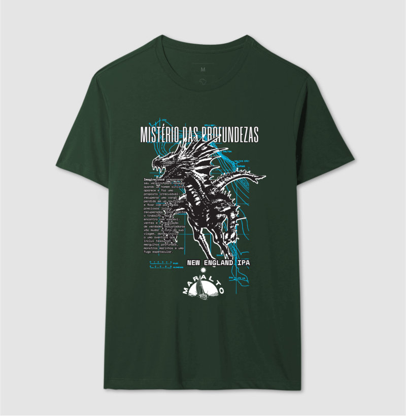 Camisa 11