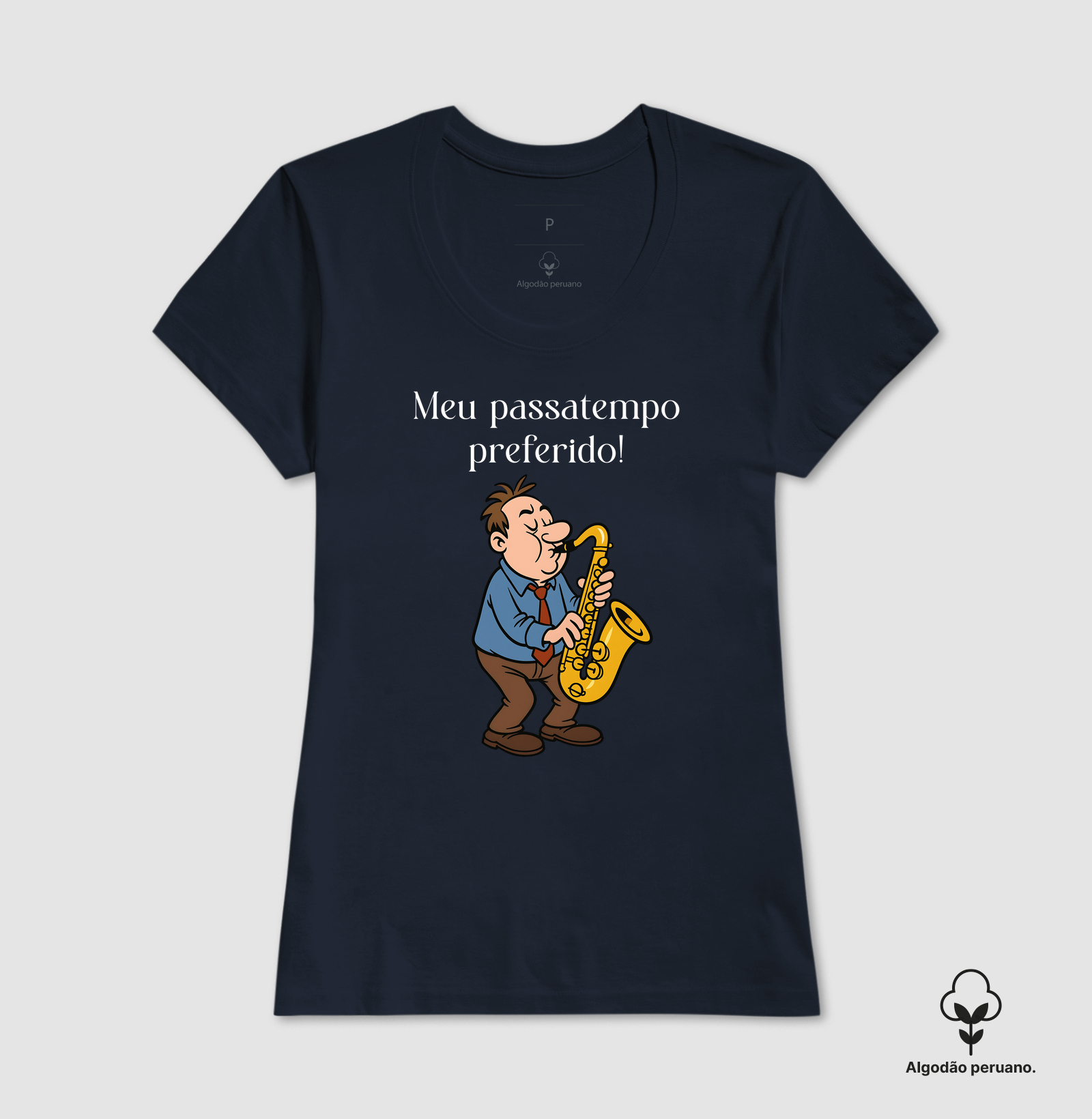 Camisa 5