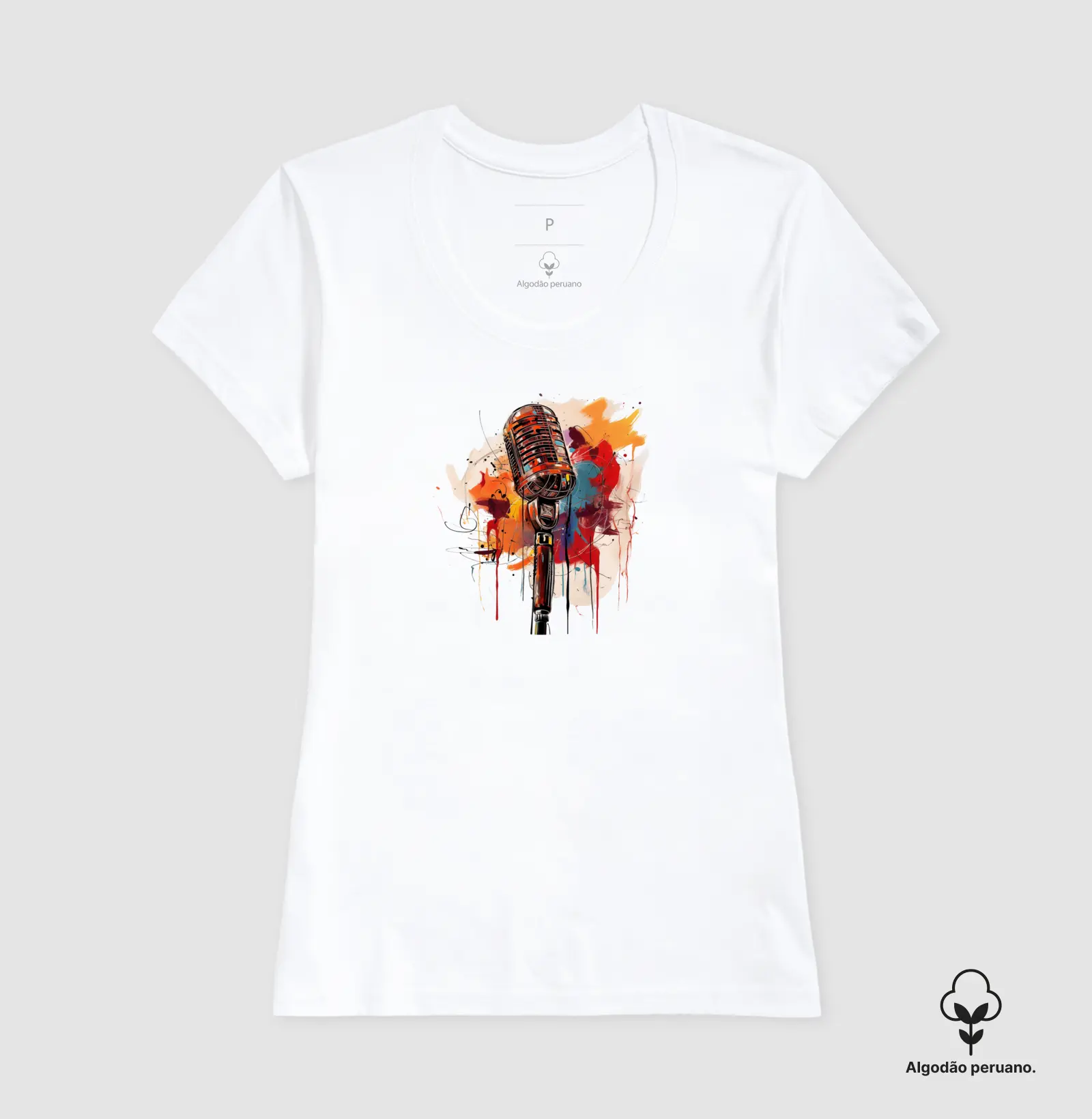 Camisa 5