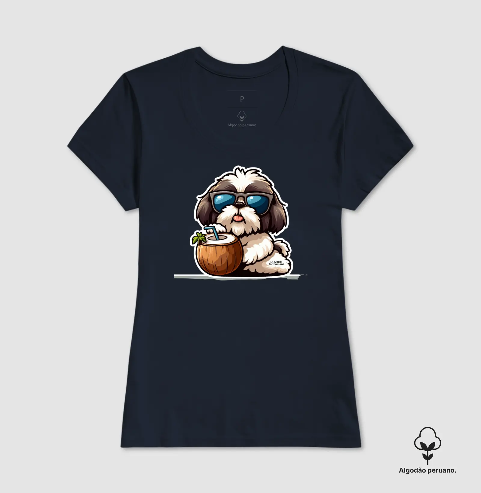 Camisa 5