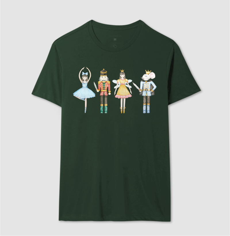 Camisa 11