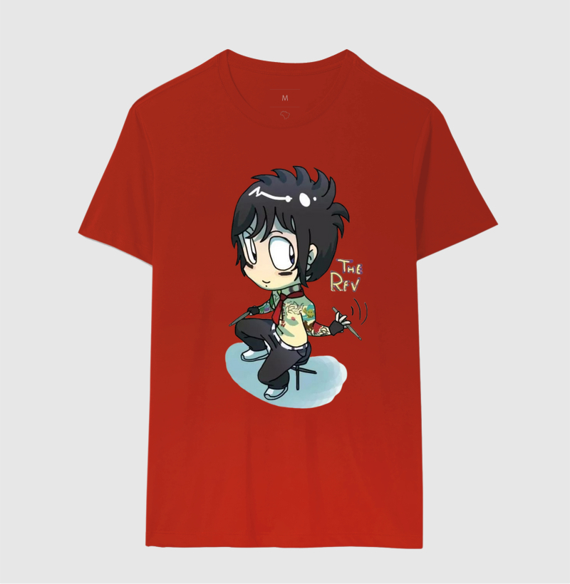 Camisa 13