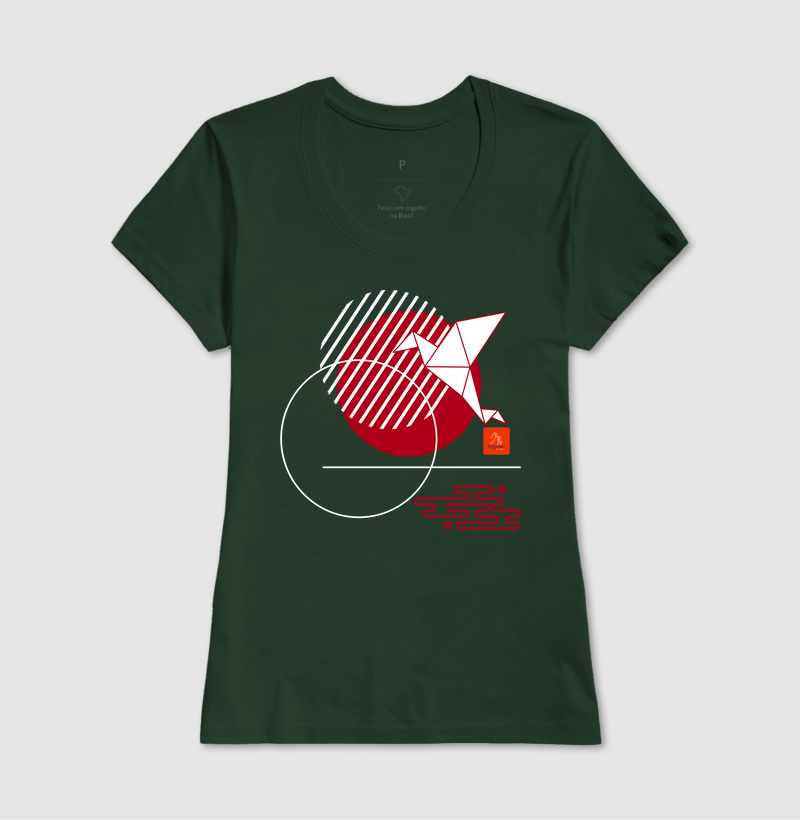 Camisa 13