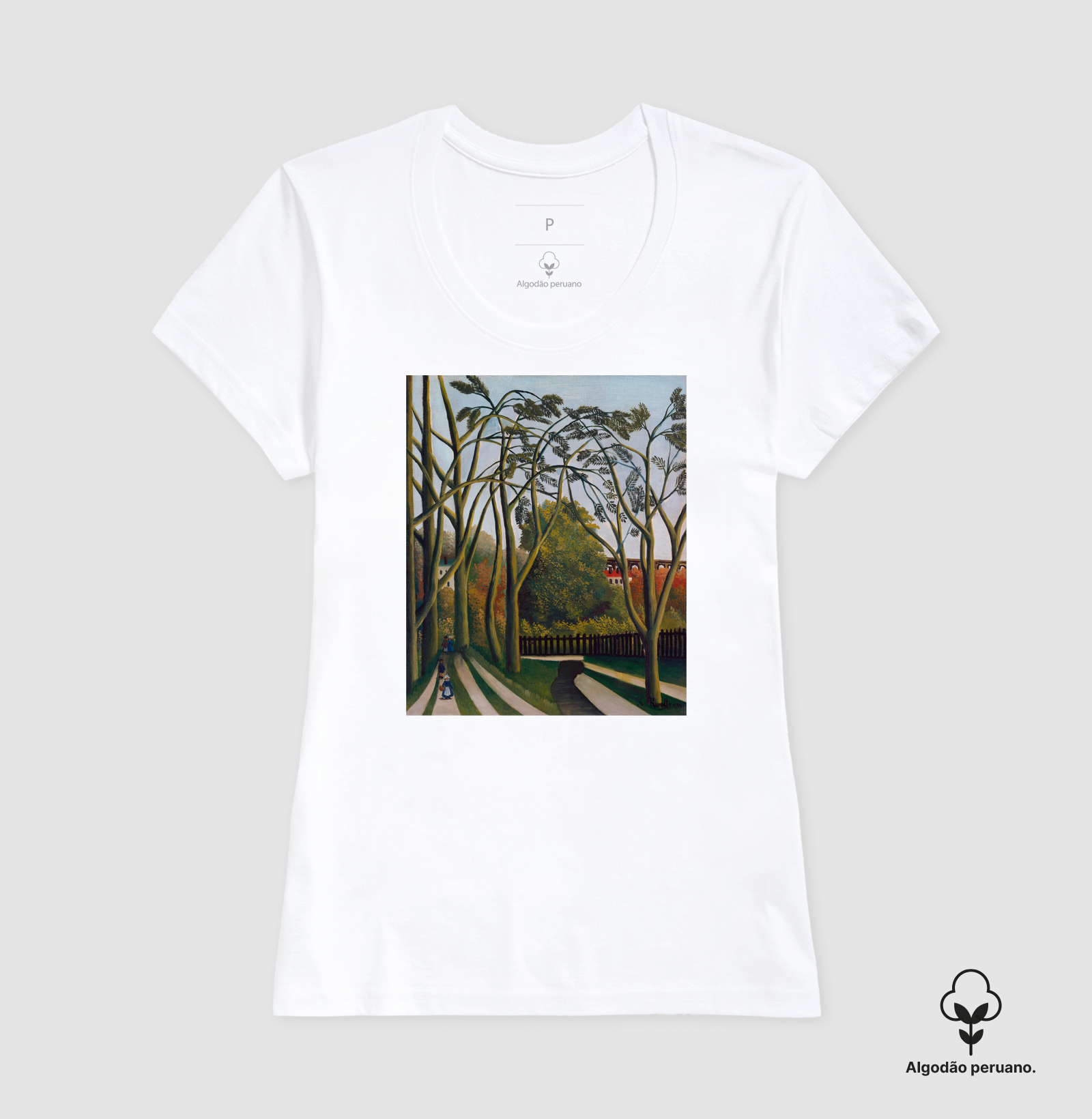 Camisa 7