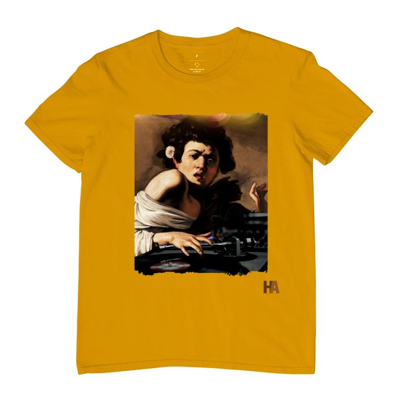 Camisa 13